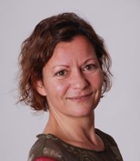 Karin Topper