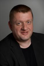 Rainer Aliochin