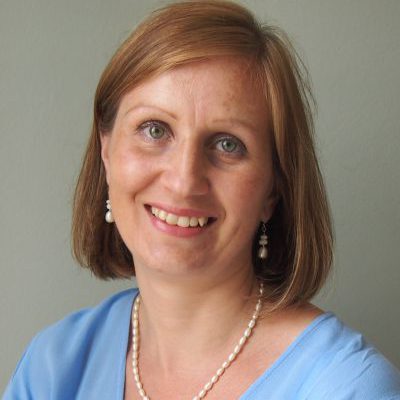 Gergana Georgieva Gergana Georgieva