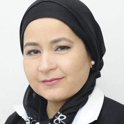 Zarghona Shalizi Zarghona Shalizi