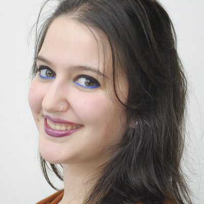 Beatriz Illescas Beatriz Illescas