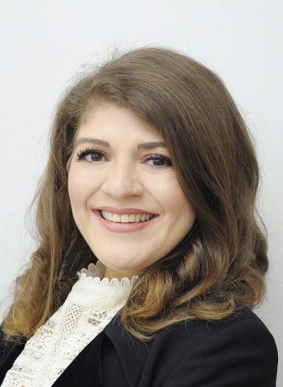 Susanne Petricica Susanne Petricica