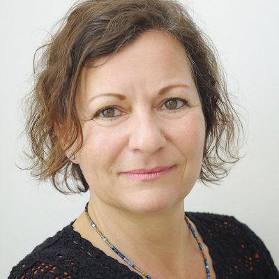 Karin Topper Karin Topper