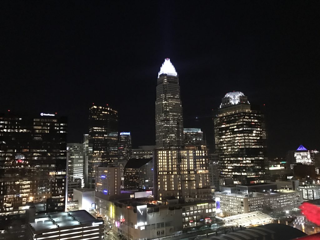 Charlotte, N.C.