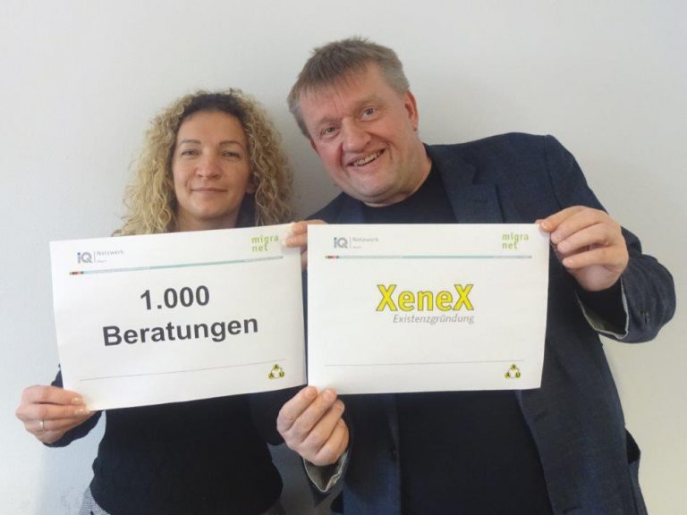 1000 Beratung
