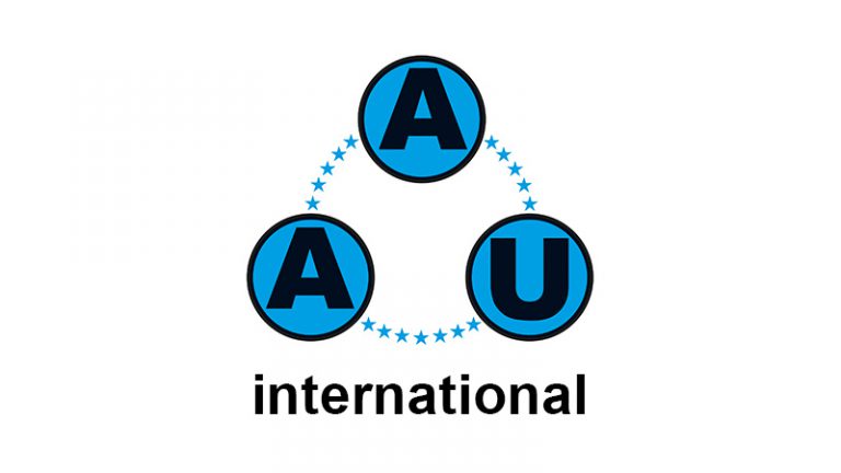 AAU international