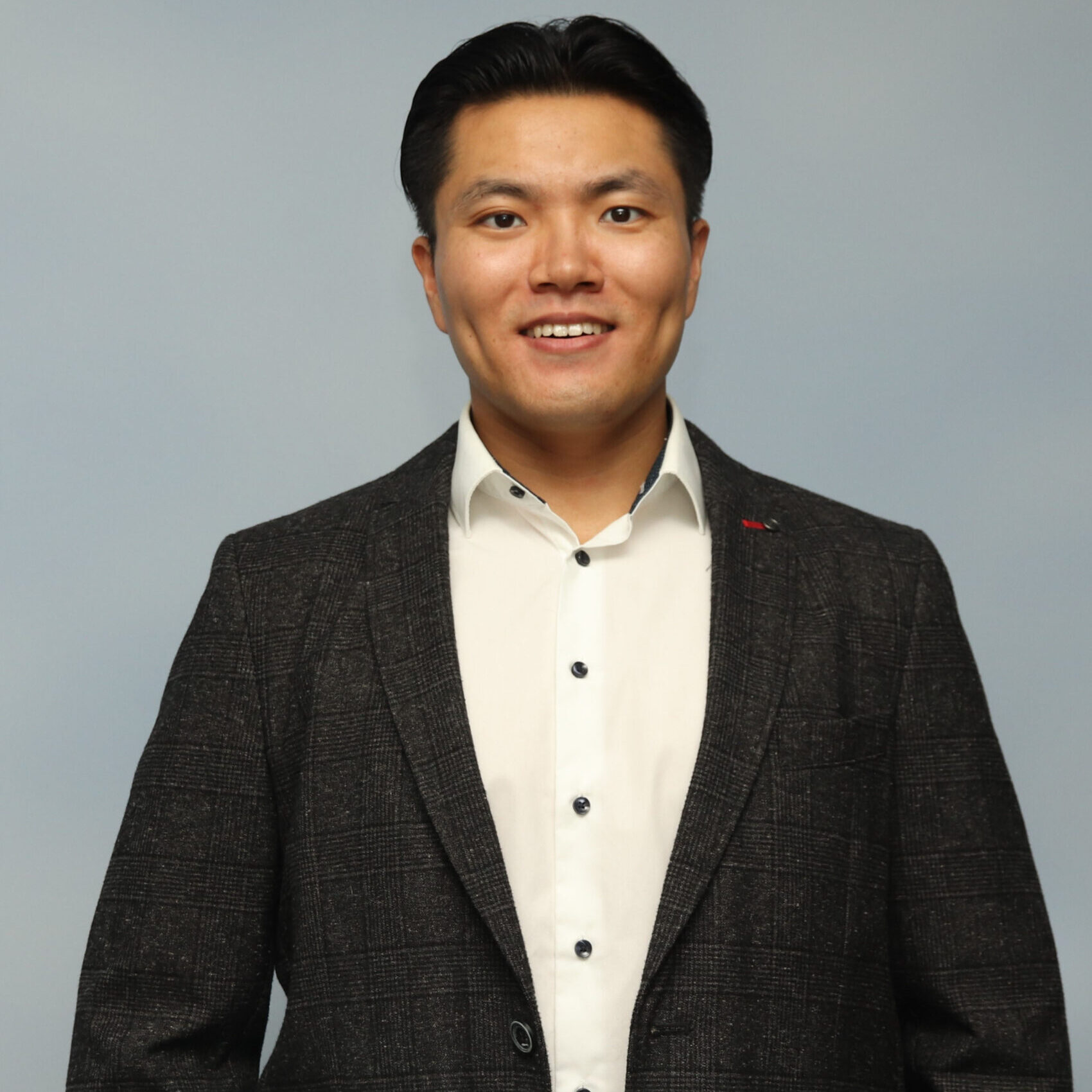 Zhaolin Wang