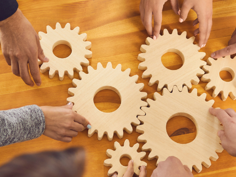 Betriebliches Integrationsmanagement