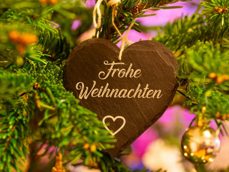 Weihnachten