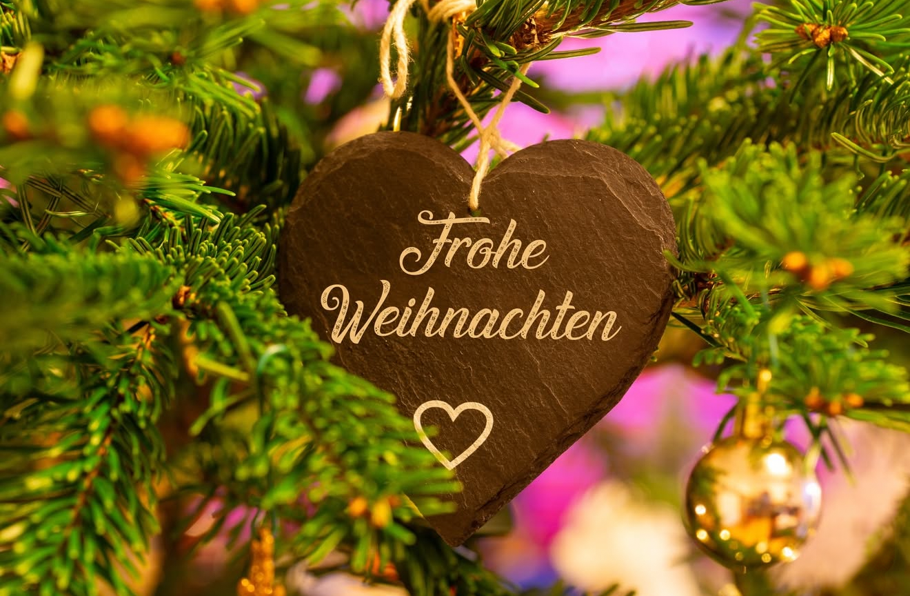 Weihnachten